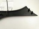 Saab 9-5 Left Center Console Trim-9