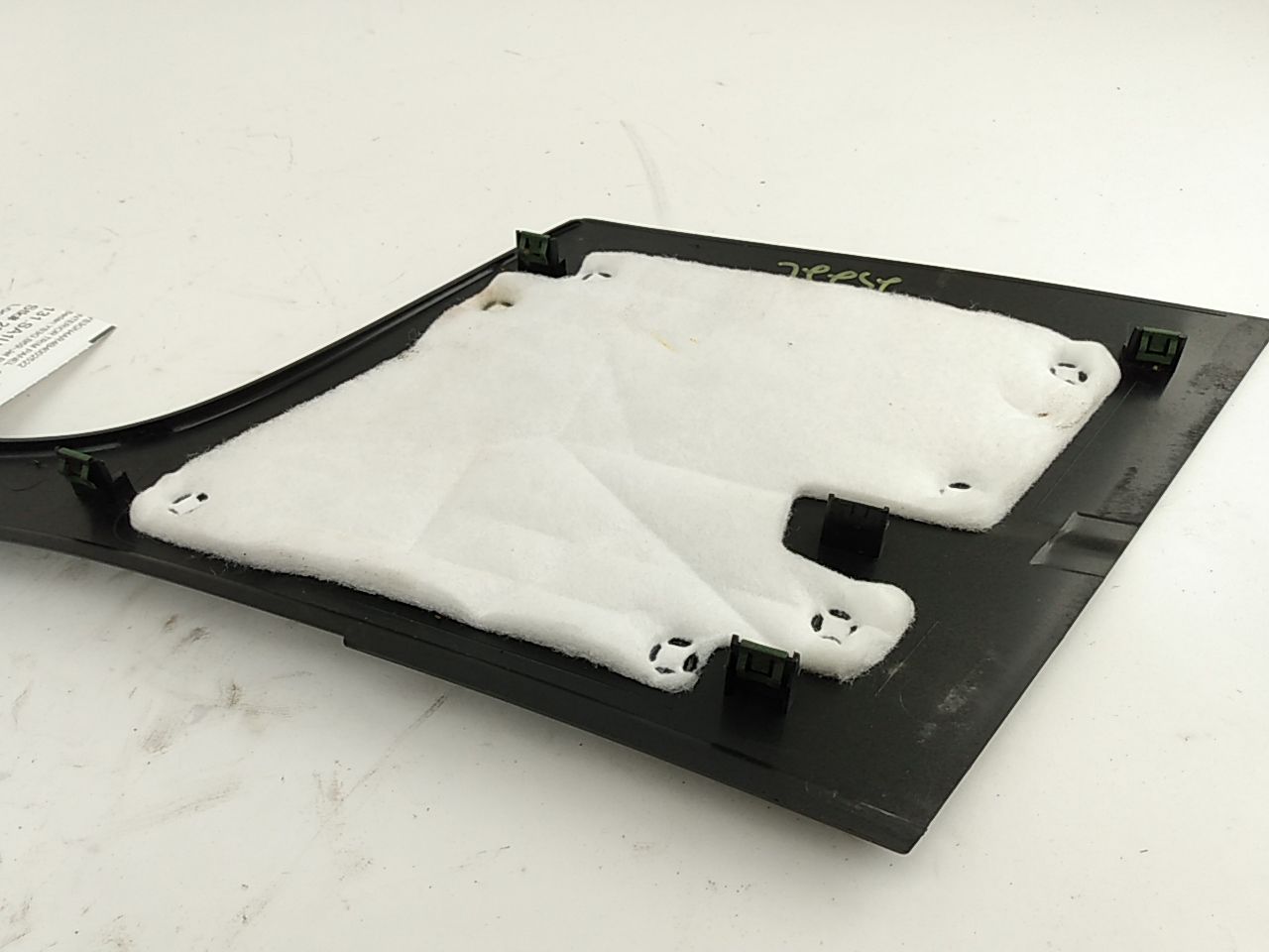 Saab 9-5 Left Center Console Trim