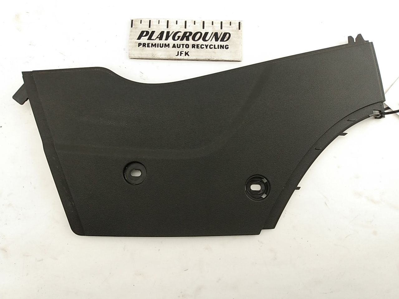 Saab 9-5 Left Center Console Trim