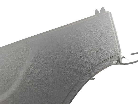 Saab 9-5 Left Center Console Trim