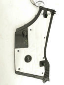 Saab 9-5 Left Center Console Trim-5
