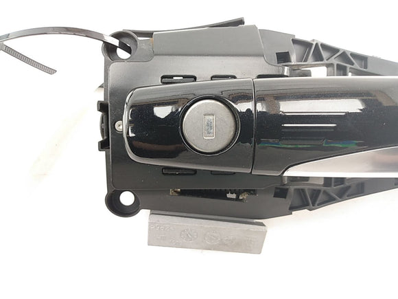 Saab 9-5 Front Left Exterior Door Handle