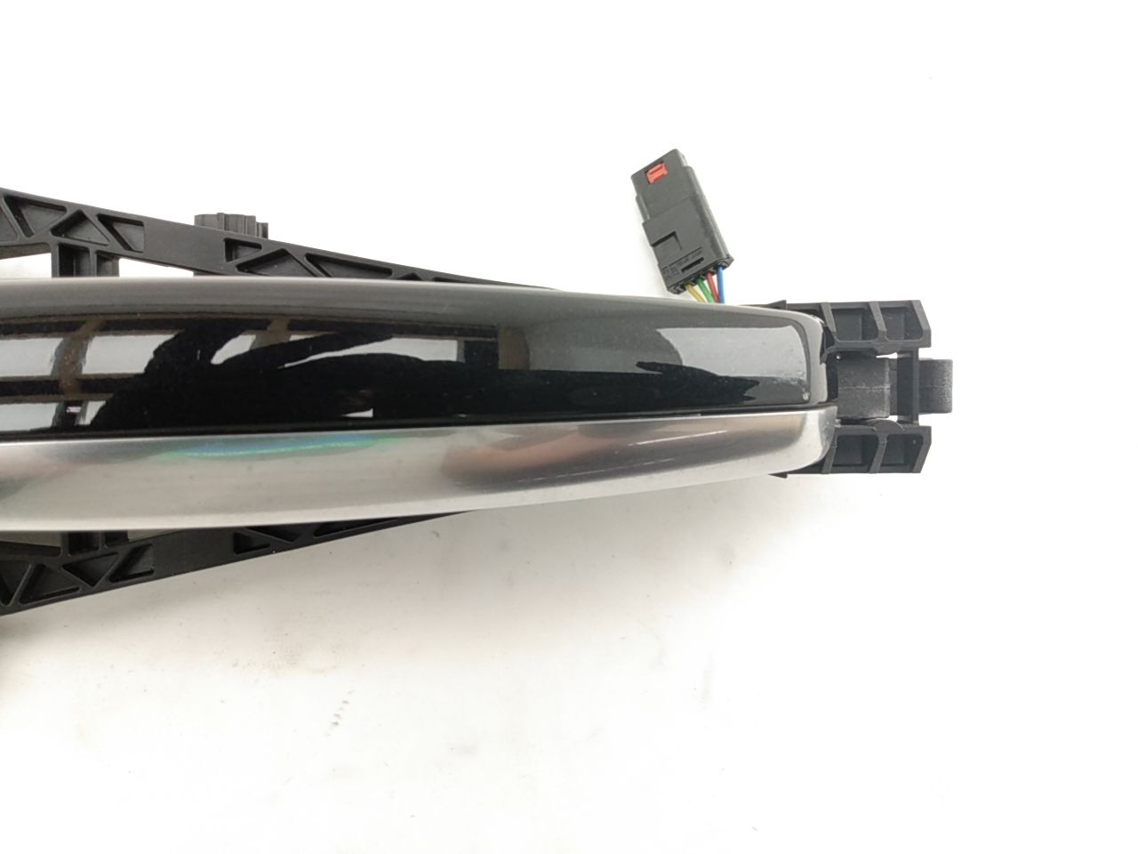 Saab 9-5 Front Left Exterior Door Handle