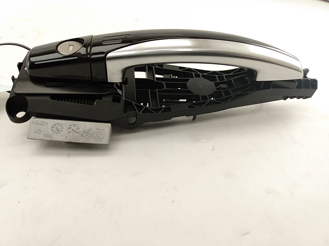 Saab 9-5 Front Left Exterior Door Handle