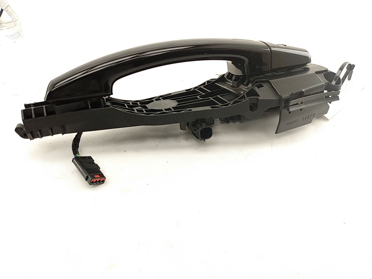 Saab 9-5 Front Left Exterior Door Handle