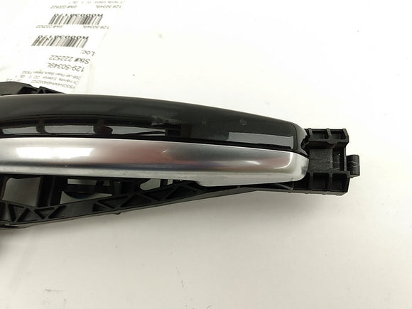 Saab 9-5 Rear Left Exterior Door Handle
