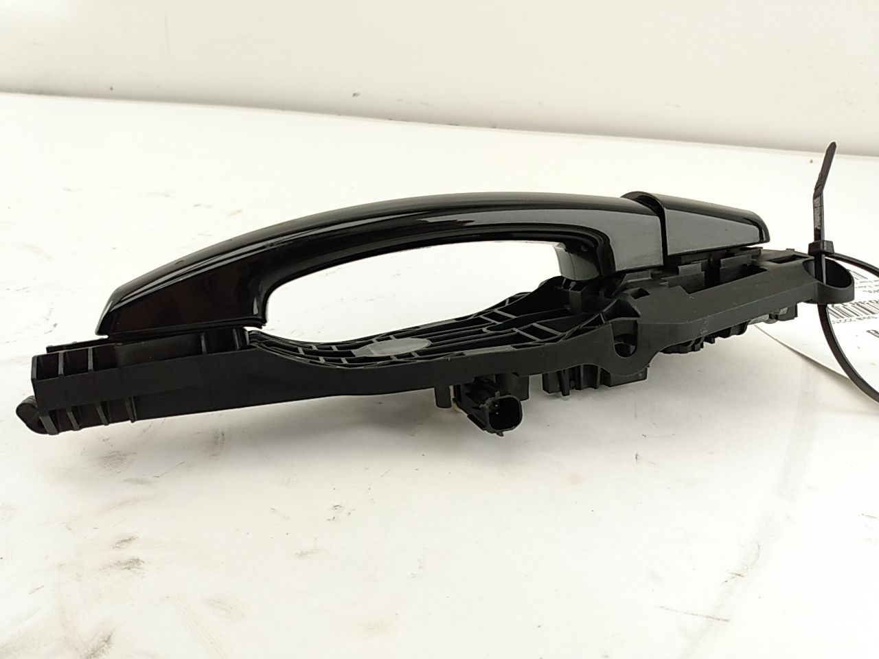 Saab 9-5 Rear Left Exterior Door Handle