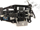 Saab 9-5 Rear Left Exterior Door Handle-9
