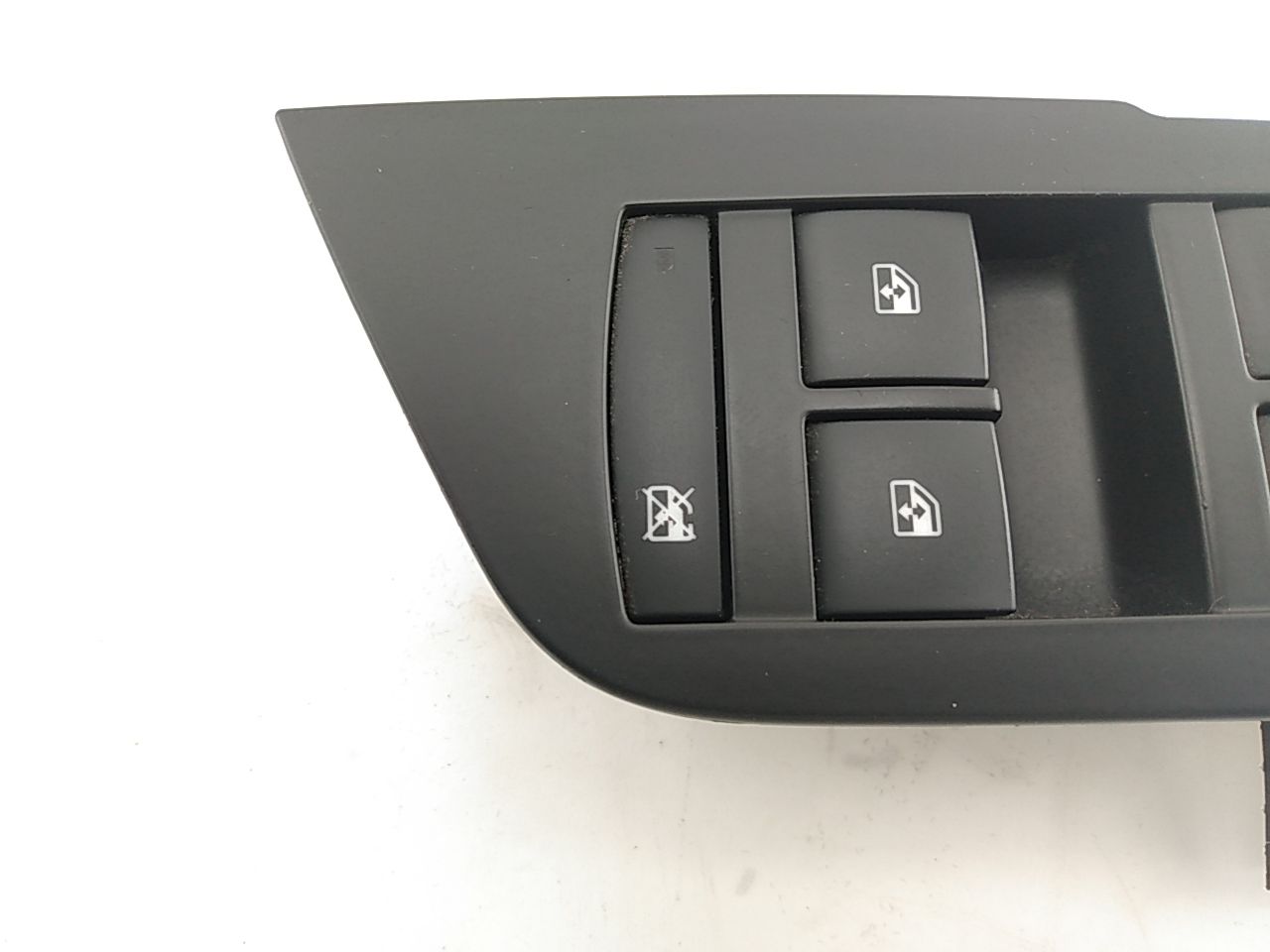 Saab 9-5 Front Left Door Window Switch - 0