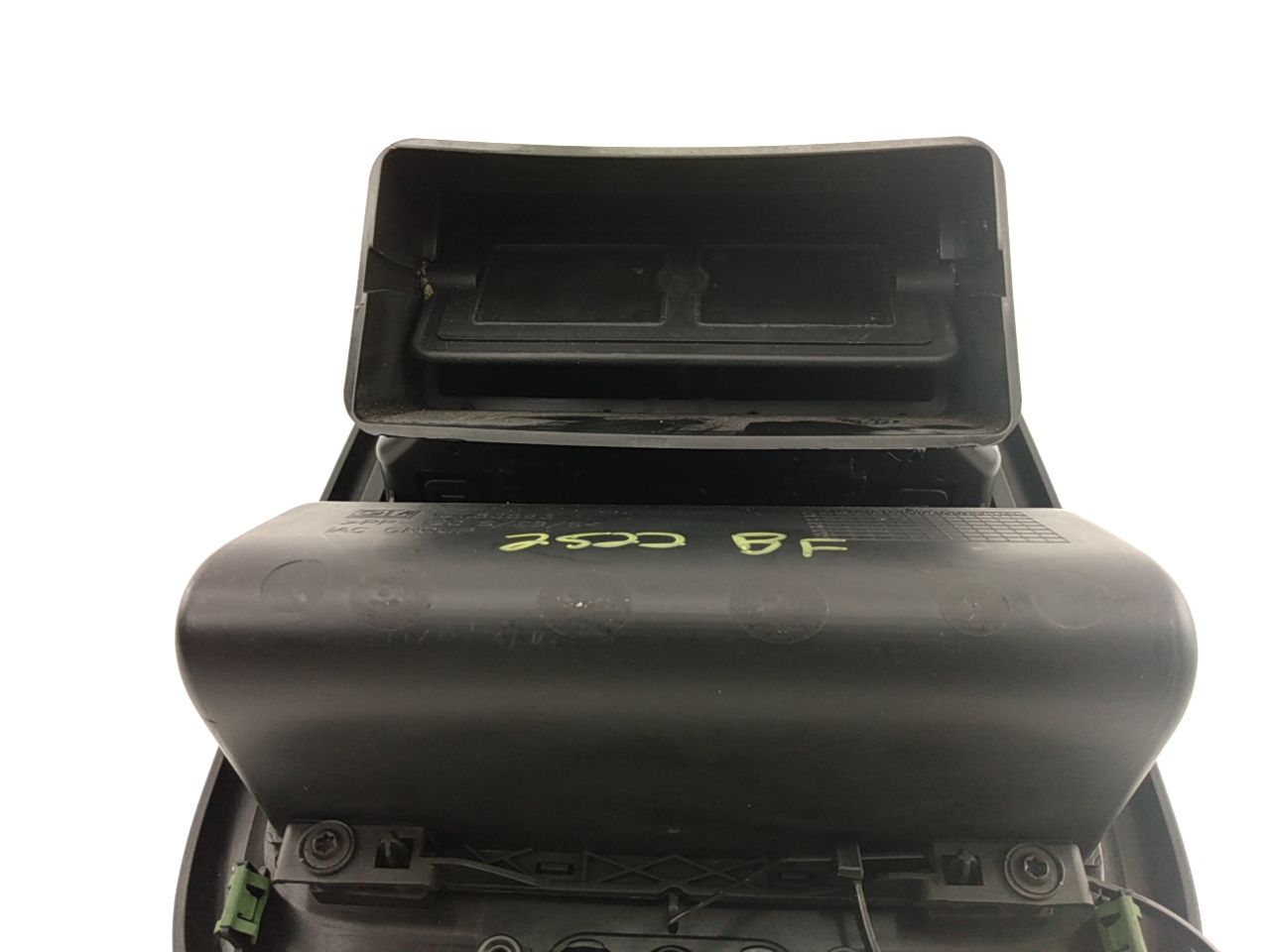 Saab 9-5 Center Console Rear Air Vent Assembly