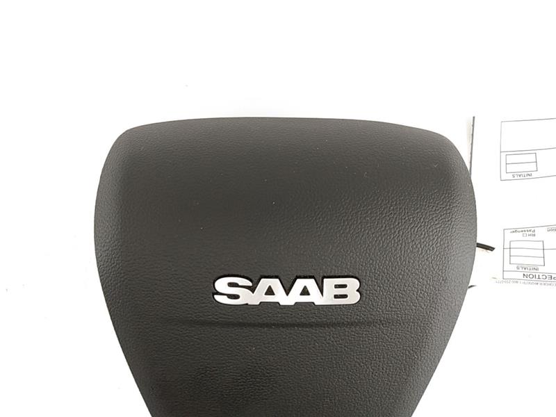 Saab 9-5 Steering Wheel Air Bag - 0