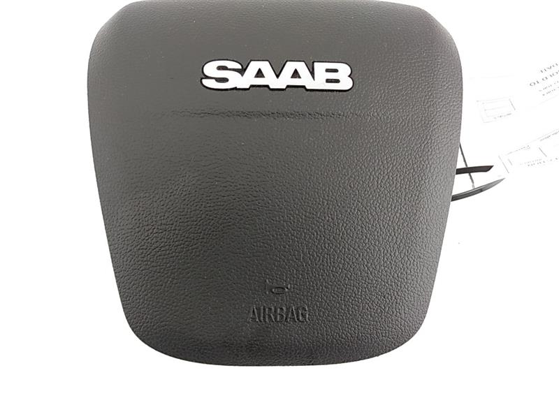 Saab 9-5 Steering Wheel Air Bag