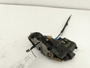 Saab 9-5 Front Right Door Latch Assembly-9