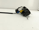 Saab 9-5 Front Left Door Latch Assembly-5