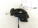 Saab 9-5 Front Left Door Latch Assembly-6