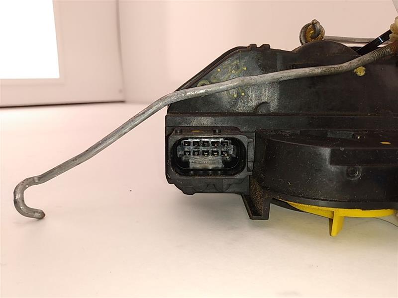 Saab 9-5 Front Left Door Latch Assembly