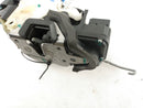 Saab 9-5 Rear Left Door Latch Assembly-4
