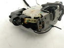 Saab 9-5 Rear Left Door Latch Assembly-5