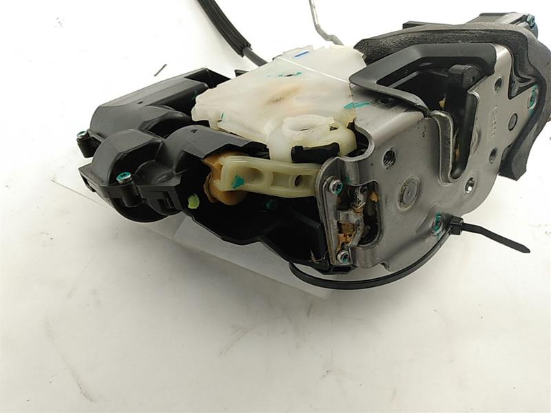 Saab 9-5 Rear Left Door Latch Assembly