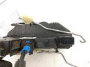 Saab 9-5 Rear Left Door Latch Assembly-11