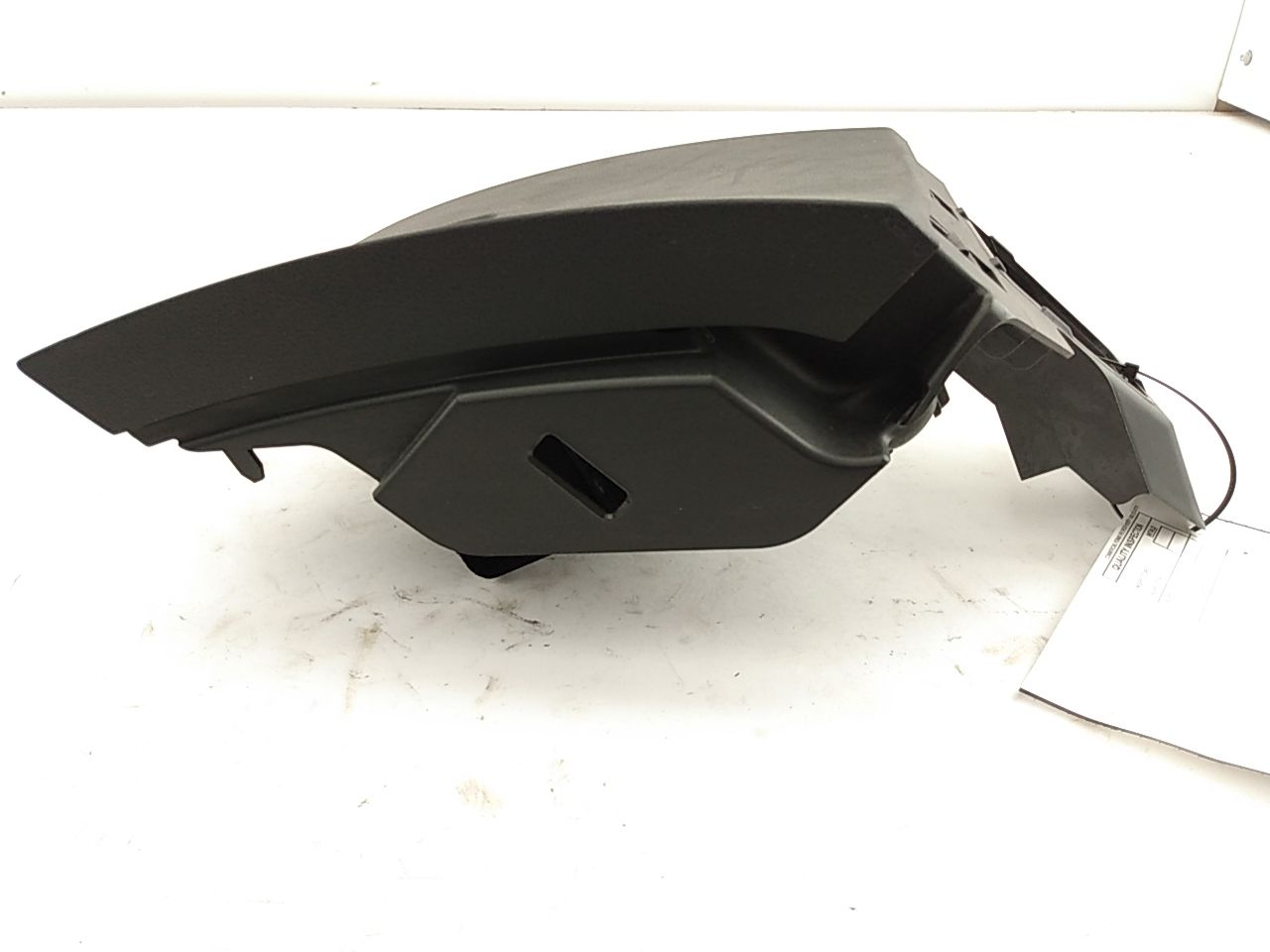 Saab 9-5 Front Left Dash Storage Compartment