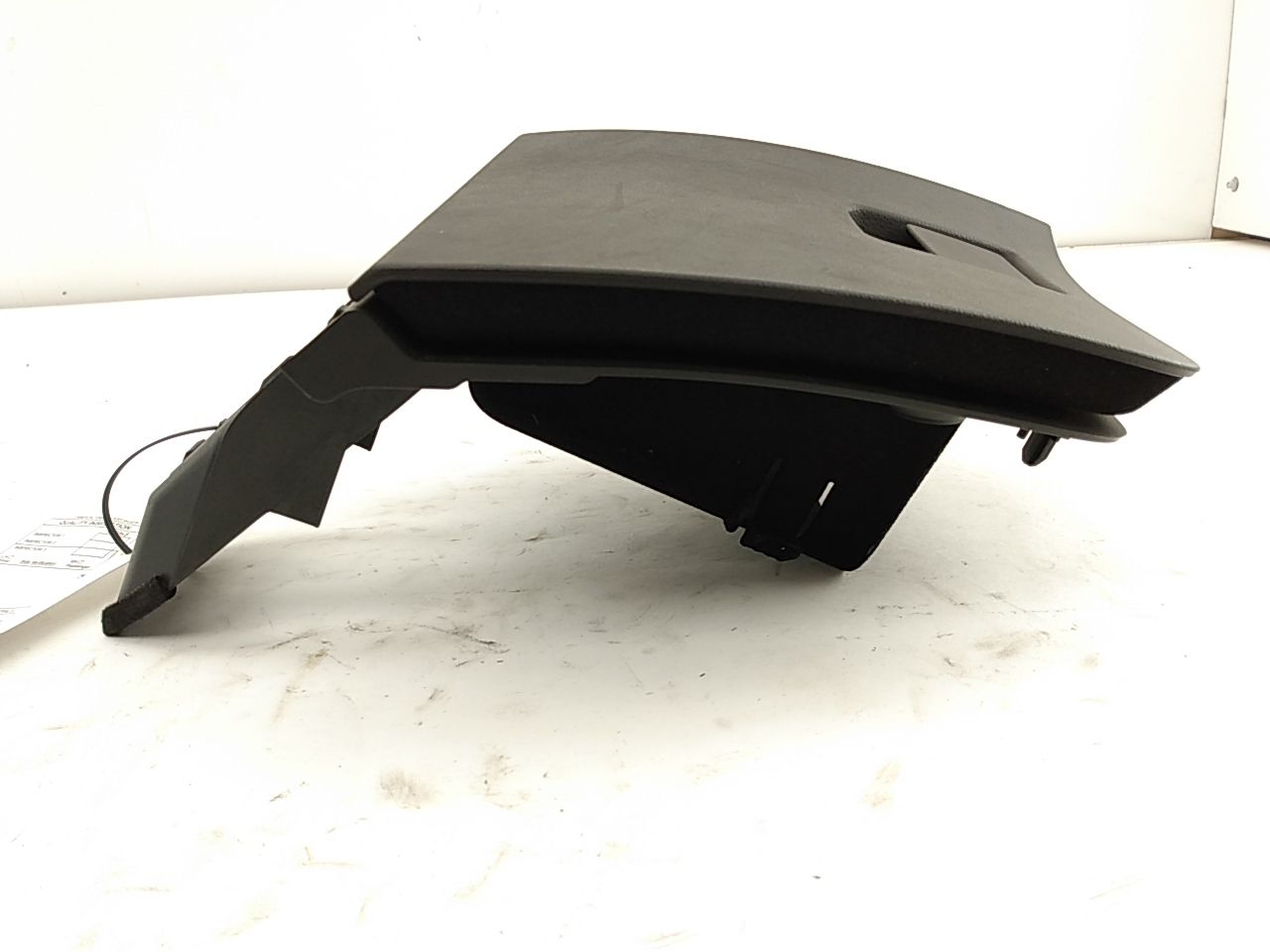 Saab 9-5 Front Left Dash Storage Compartment