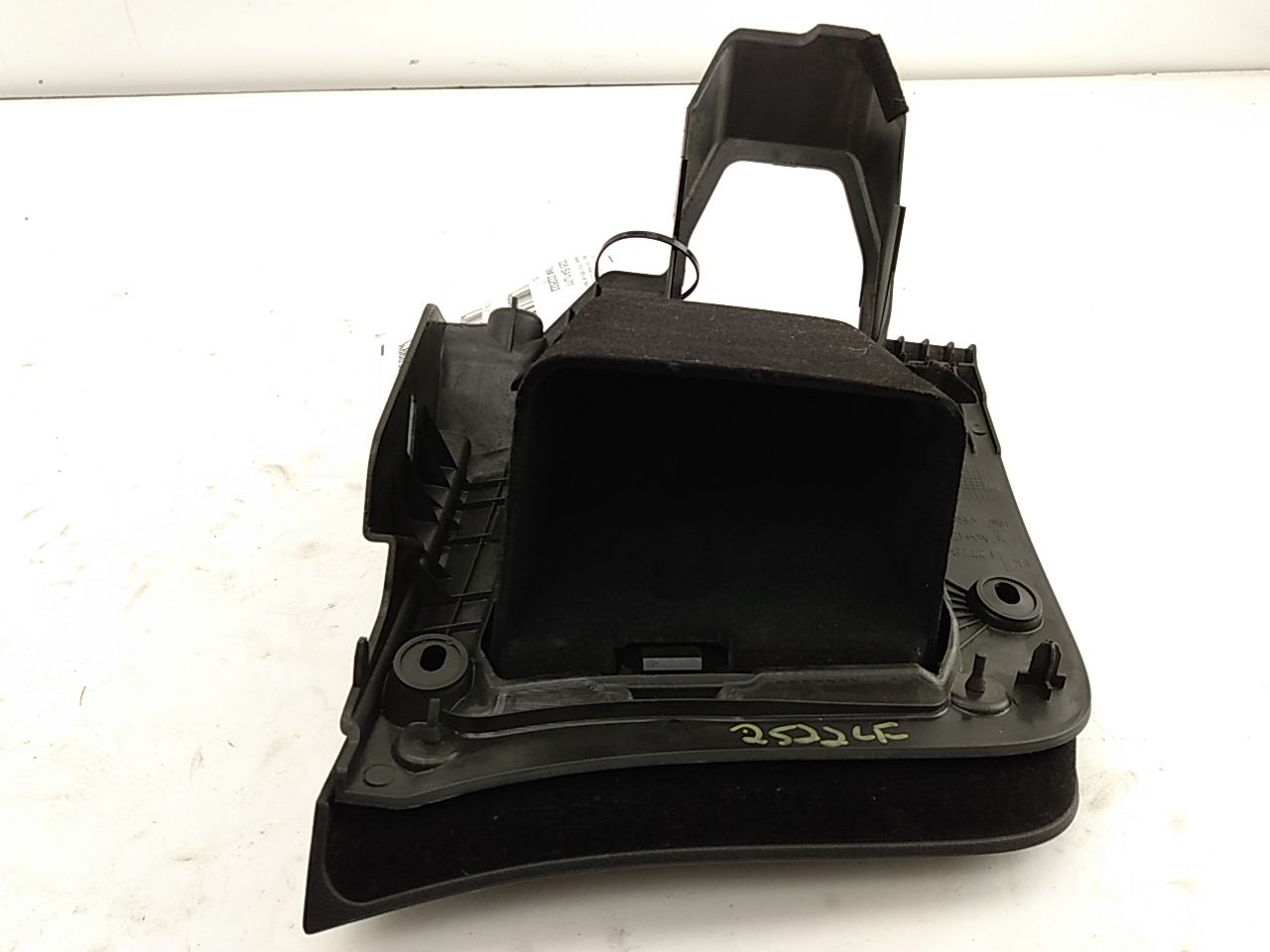 Saab 9-5 Front Left Dash Storage Compartment