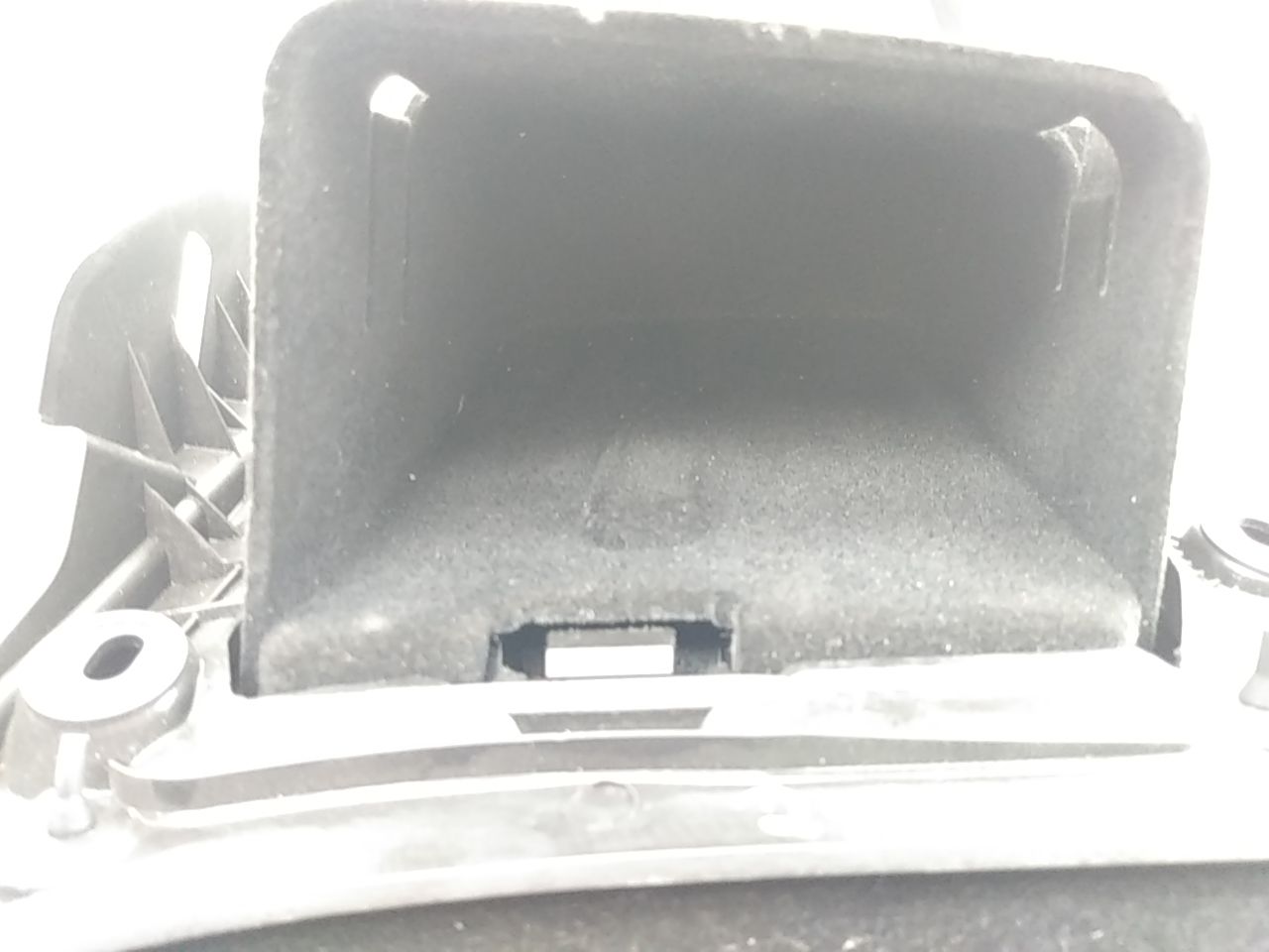 Saab 9-5 Front Left Dash Storage Compartment