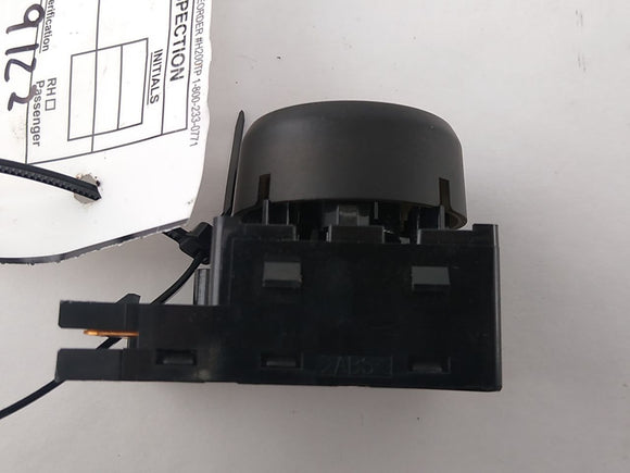 Saab 9-5 Front Left Seat Switch