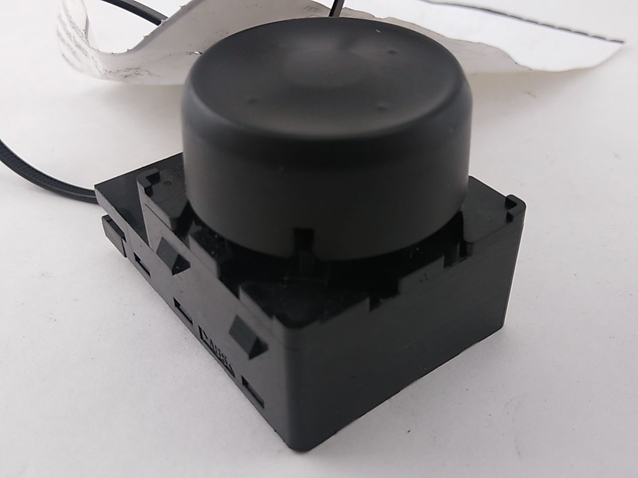 Saab 9-5 Front Left Seat Switch