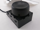 Saab 9-5 Front Left Seat Switch-6