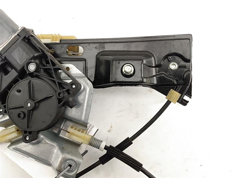 Saab 9-5 Front Right Window Regulator & Motor