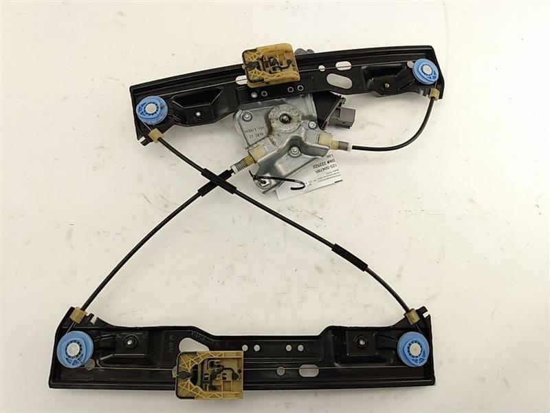 Saab 9-5 Front Right Window Regulator & Motor