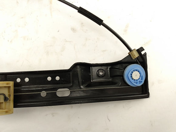 Saab 9-5 Front Right Window Regulator & Motor