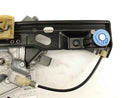 Saab 9-5 Front Right Window Regulator & Motor-10