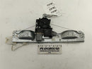 Saab 9-5 Rear Left Window Regulator & Motor-1
