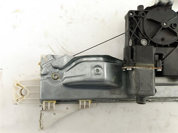 Saab 9-5 Rear Left Window Regulator & Motor