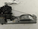 Saab 9-5 Rear Left Window Regulator & Motor-3