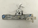 Saab 9-5 Rear Left Window Regulator & Motor-4