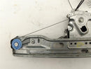Saab 9-5 Rear Left Window Regulator & Motor-6