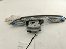 Saab 9-5 Rear Left Window Regulator & Motor-7