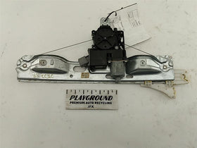 Saab 9-5 Rear Right Window Regulator & Motor