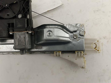 Saab 9-5 Rear Right Window Regulator & Motor - 0