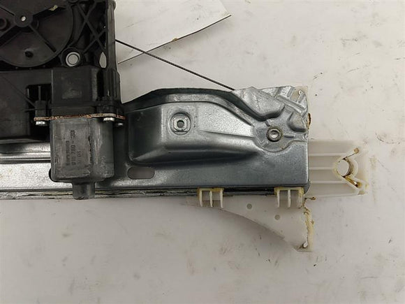 Saab 9-5 Rear Right Window Regulator & Motor