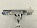 Saab 9-5 Rear Right Window Regulator & Motor-4