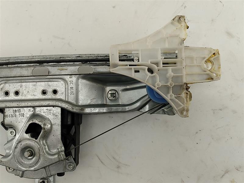 Saab 9-5 Rear Right Window Regulator & Motor