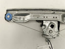 Saab 9-5 Rear Right Window Regulator & Motor-6
