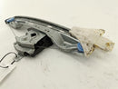 Saab 9-5 Rear Right Window Regulator & Motor-7