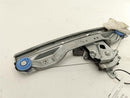 Saab 9-5 Rear Right Window Regulator & Motor-8