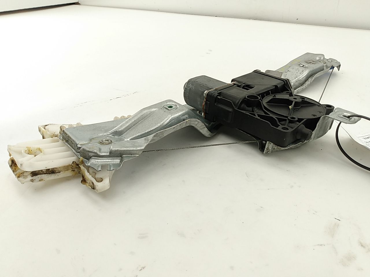 Saab 9-5 Rear Right Window Regulator & Motor